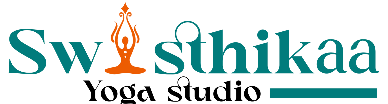 Swasthikaa Yoga Studio