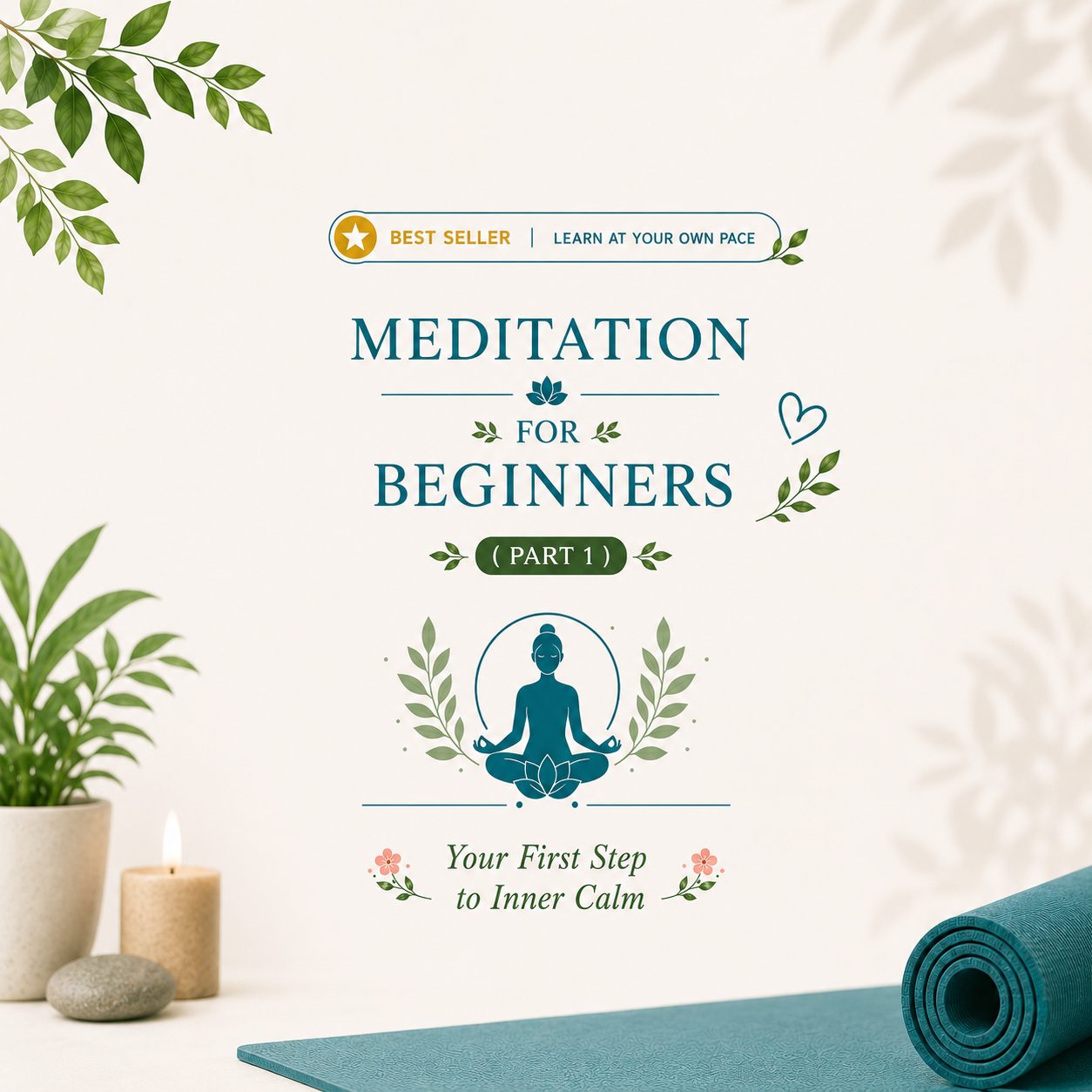 Meditation for beginners
