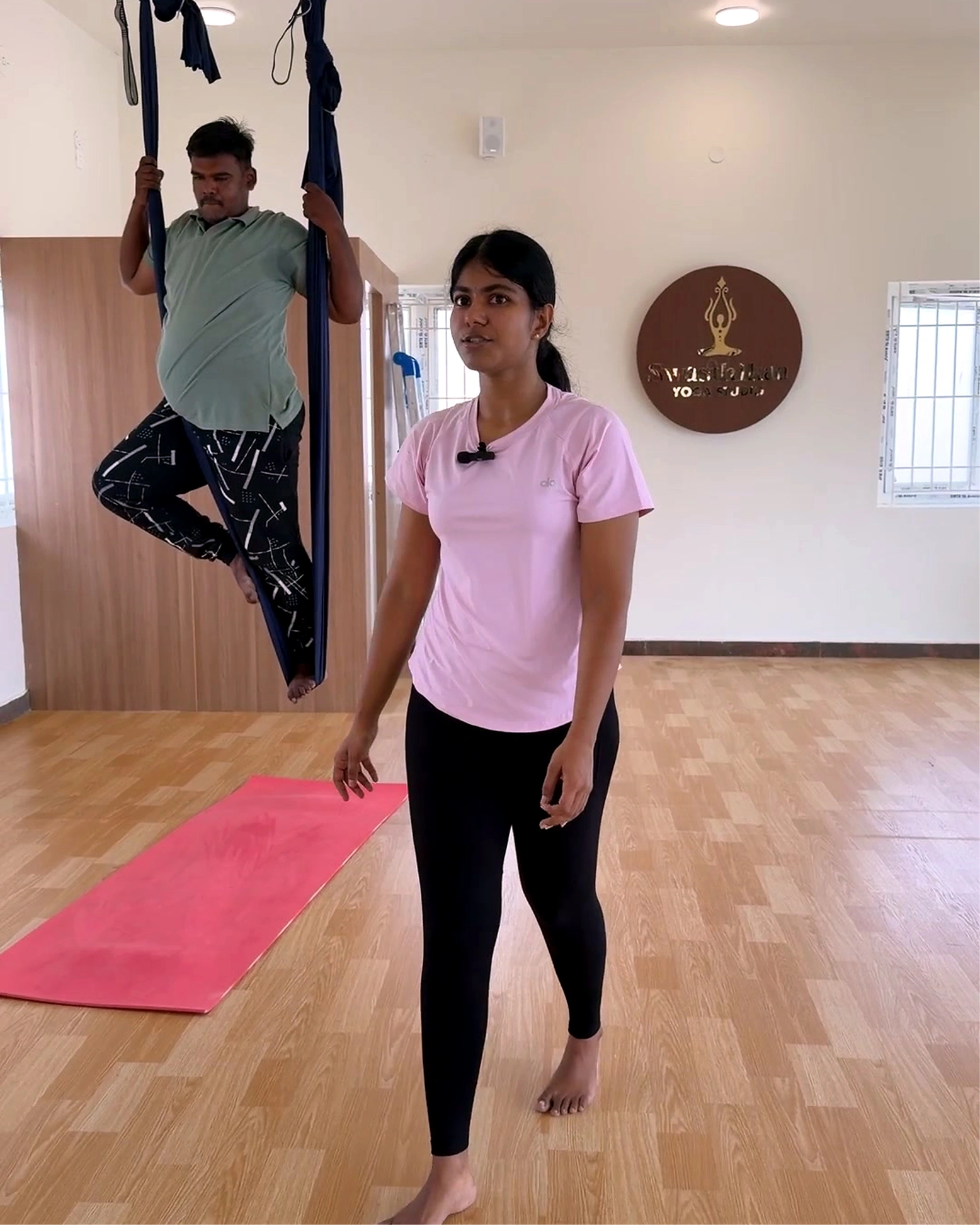 Workshop highlight